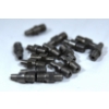 Image 1 : 16 Stainless Steel Metric Percussion Nipples 