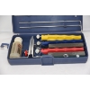 Image 3 : Lansky Deluxe 5 -Stone Sharpening System