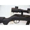 Image 3 : Savage Model 64 Semi Automatic .22 LR Caliber Rifle With Scope