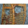 Image 7 : Set Of Decorative Snow Shoes