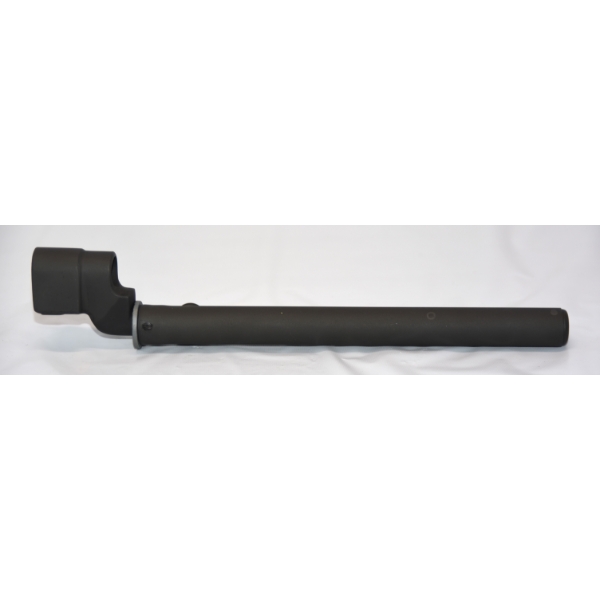 Lee Enfield Spike Bayonet & Scabbard