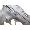 Image 2 : Smith & Wesson M&P-22 Semi Automatic .22 LR Caliber Handgun