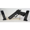 Image 2 : IWI Jericho Model 941F Semi Automatic 9MM Caliber Handgun With Box
