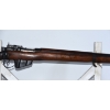 Image 3 : Lee Enfield No.4 MK 1 Bolt Action .303 British Caliber Rifle With Bayonet