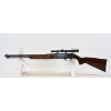 Image 8 : Winchester Model 190 Semi Automatic .22 LR Caliber Rifle With Scope