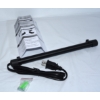 Image 4 : Fortress 12" Dehumidifier Rod 