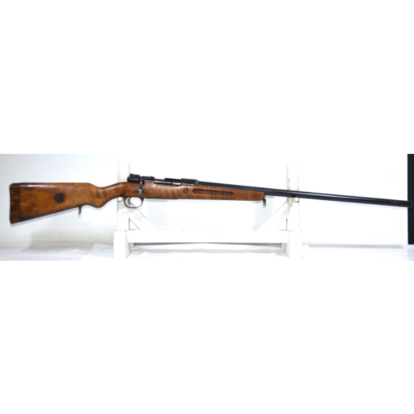 Mauser Geha Bolt Action 12 Gauge Shotgun