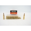 Image 4 : 40 Rounds 223 Rem Ammunition 