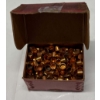 Image 2 : Approximately 200 6mm Base Jackets for Lead Bullets 