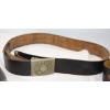 Image 3 : Box Lot Belts