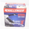 Image 2 : 25 Rounds Challenger Super Magnum Steel Long Range 12 Gauge 3" Ammunition
