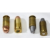 Image 4 : 100 Rounds Assorted Brand .45 Auto Ammunition 