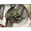 Image 1 : Vintage Military-Style Canvas Bag