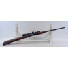 Image 5 : Stevens Marksman Single Shot .22 Caliber Rifle With Scope