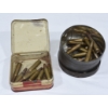 Image 2 : Box Lot Rifle Ammunition