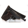 Image 2 : Walther P38 Semi Automatic 9mm Caliber Handgun With Holster