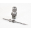 Image 4 : Hornady 243 Wincester 3 Die Set W/ Shell Holder