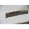 Image 4 : 63 Rounds 8x56 Shot Ammunition In Clip