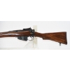 Image 12 : Lee Enfield Bolt Action .303 Caliber Sporterized Rifle 