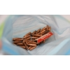Image 4 : 286 Pieces Hornady 243cal. Bullets