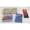 Image 1 : Box Lot Miscellaneous Tool Accessories