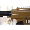 Image 6 : Derya TM22-18-TN-AL Semi Automatic .22 Caliber Parts Rifle