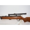 Image 8 : Lakefield/Mossberg MKIII Semi Automatic .22 Caliber Rifle With Scope