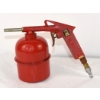 Image 8 : Power Fist Magnifying Visor & Engine Cleaning/Undercoating Gun Parts