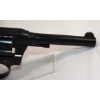Image 4 : Colt Police Positive 32 Revolver .32 Caliber Handgun - Marked Canadian Pacific Railroad 447