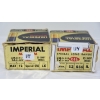 Image 5 : 50 Rounds Assorted Imperial 12ga 2-3/4" Ammunition 