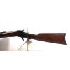 Image 7 : Winchester 1885 Single Shot Octagon Barrel High Wall 38-55 Win Caliber Rifle