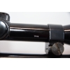 Image 12 : Winchester Model 1885 Single Shot .22 Hornet Caliber Rifle With Scope