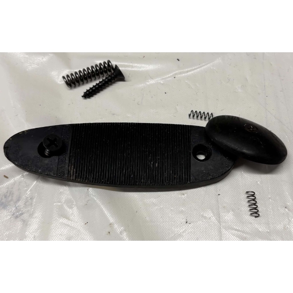 Ithaca 37 Shotgun Parts