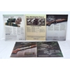 Image 2 : Remington Firearms & Ammunition 1981, 1984, 1985 and 1988 Catalogues 