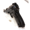 Image 12 : Walther (cyq) P38 Semi Automatic 9mm Caliber Handgun