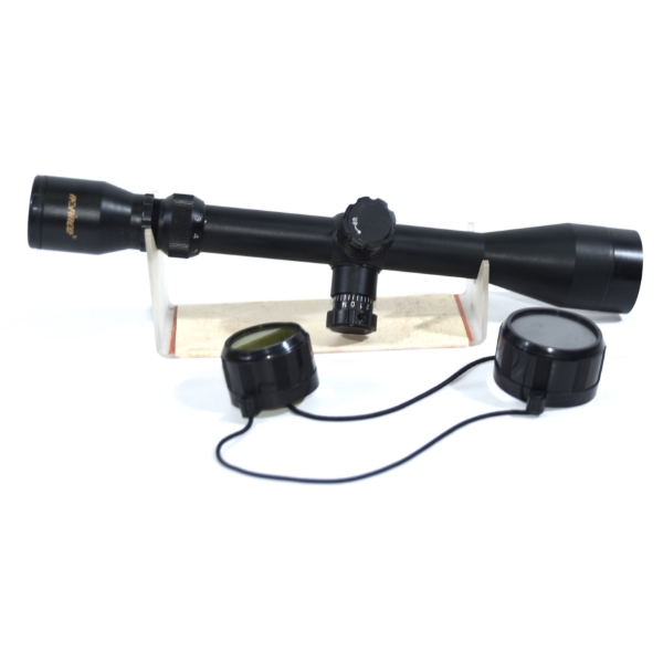 Norinco 3-9x40 Scope