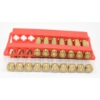 Image 4 : Box Lot Mixed Shot Brass