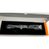 Image 1 : Brand New in Box Bushnell Prime 6-18x50mm Multi-X SFP Riflescope 