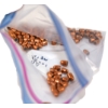 Image 2 : 185 Hornady 32 Caliber 71 Grain Bullets 