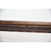 Image 19 : Antique Craigs Pennsylvanian Single Shot .41 Caliber Rifled Barrel Percussion Rifle 