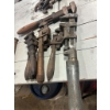 Image 3 : Assorted Vintage Pipe Wrenches & Plumbing Tools