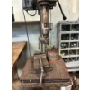 Image 5 : Vintage Heavy Duty Floor Standing Drill Press
