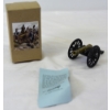 Image 4 : Miniature Civil War Canon  