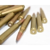 Image 2 : 23 Rounds Assorted Brands .30-06 SPRG Reloaded Ammunition
