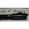 Image 2 : 2 Browning 6" Pistol Barrels