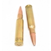 Image 5 : 20 Rounds Remington 308 Win 165gr Ext. Range BT Factory Ammunition