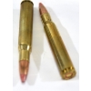 Image 2 : 20 Rounds Winchester 30-06 SPRG 180gr Silvertip Ammunition 