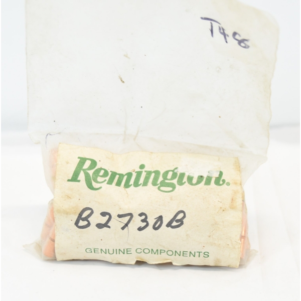 100 Pieces Remington .277 130gr Corelokt PTS Bullets 