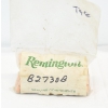 Image 1 : 100 Pieces Remington .277 130gr Corelokt PTS Bullets 