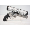 Image 2 : Smith & Wesson Model 686-6 .357 Magnum Handgun With Scope & Box